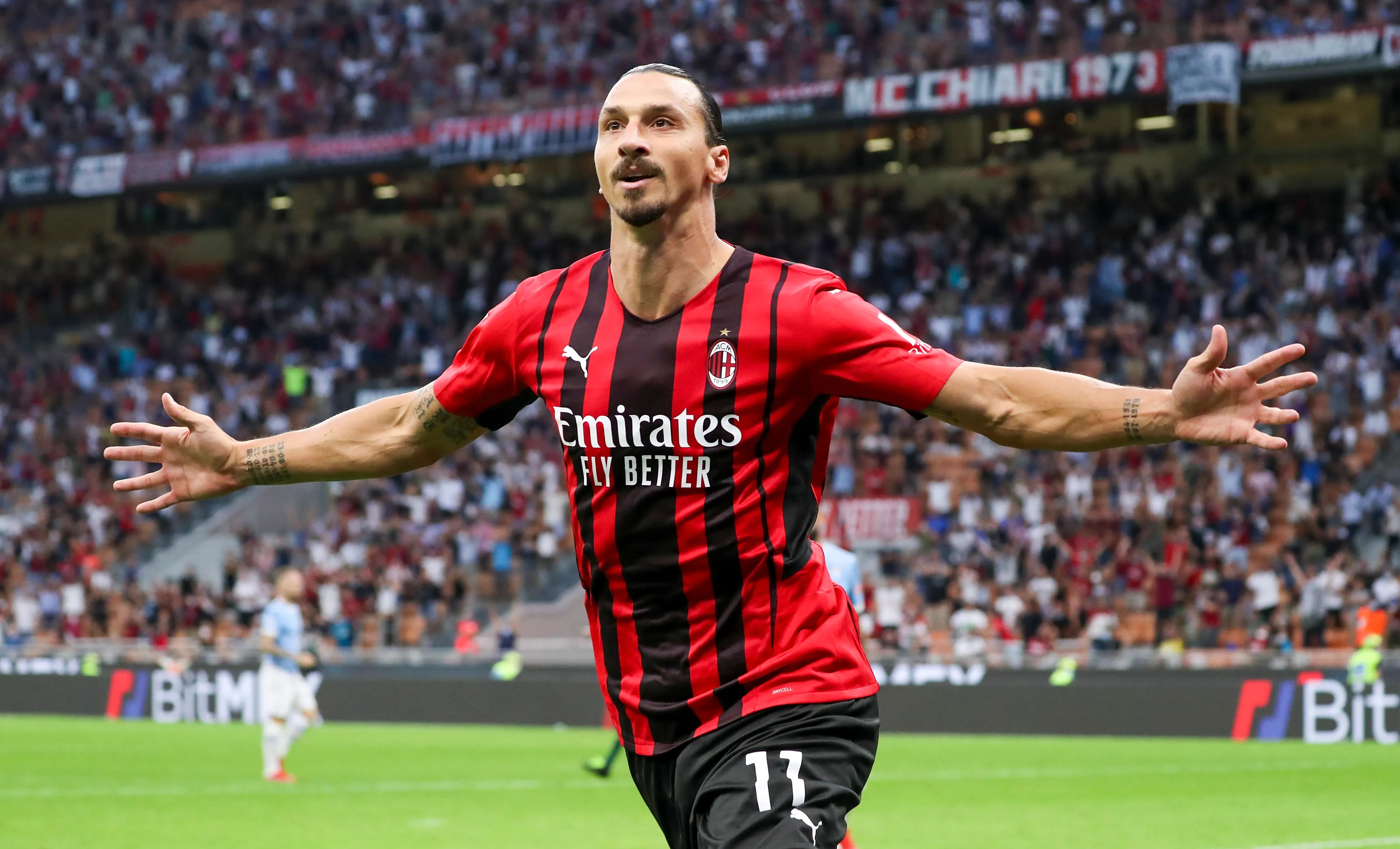 ទីបំផុតលោកព្រះ Zlatan អាចចូលហ្វឹកហាត់វិញ ក្រោយចំណាយពេល៩ខែនៅក្រៅទីលាន​